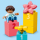 LEGO DUPLO 10913 Pudełko z klockami - 532288 - zdjęcie 3